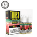Wild Red by TWIST Salt 60ML E-Liquid