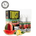 Wild Red by TWIST Salt 60ML E-Liquid