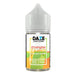 Yellow Green Red Mango Salt by 7 Daze Fusion Salts 30ML E-Liquid