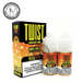 Yellow Peach by TWIST Salt 60ML E-Liquid