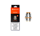 Zeus Coils Hardware
