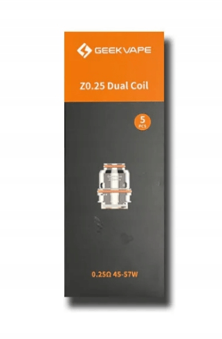 Zeus Coils Hardware