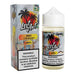 Ziggy By Lost Art Synthetic Nic 100ML E-Liquid
